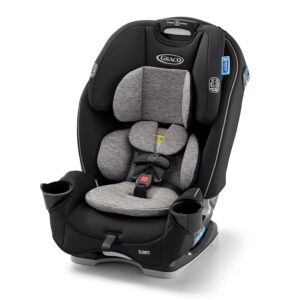 Graco Slimfit 3-in-1 Car Seat, Jarret