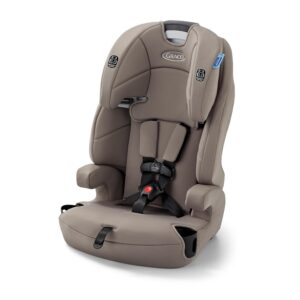 Graco Cinder Tranzitions 3-in-1 Harness Booster