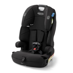Graco Proof Tranzitions 3-in-1 Harness Booster