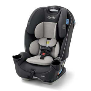Graco Slimfit 3-in-1 Car Seat, Darcie
