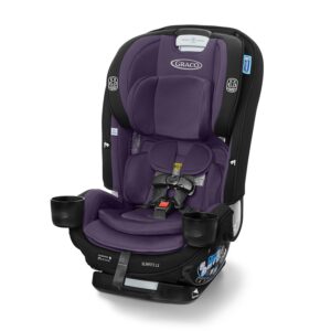 Graco SlimFit3 LX 3-in-1 Slim Car, Katrina