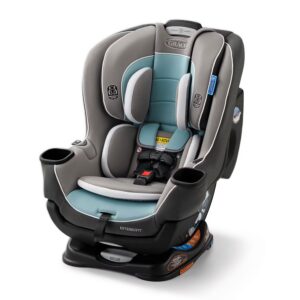 Graco Extend2fit Spire Car Seat