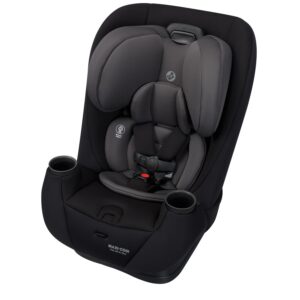 Maxi-Cosi Pria Max All-in-One Convertible Car Seat, Essential Graphite
