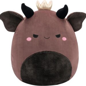 Squishmallows Original 16" Ambergris Goblin King - Plush (Large)